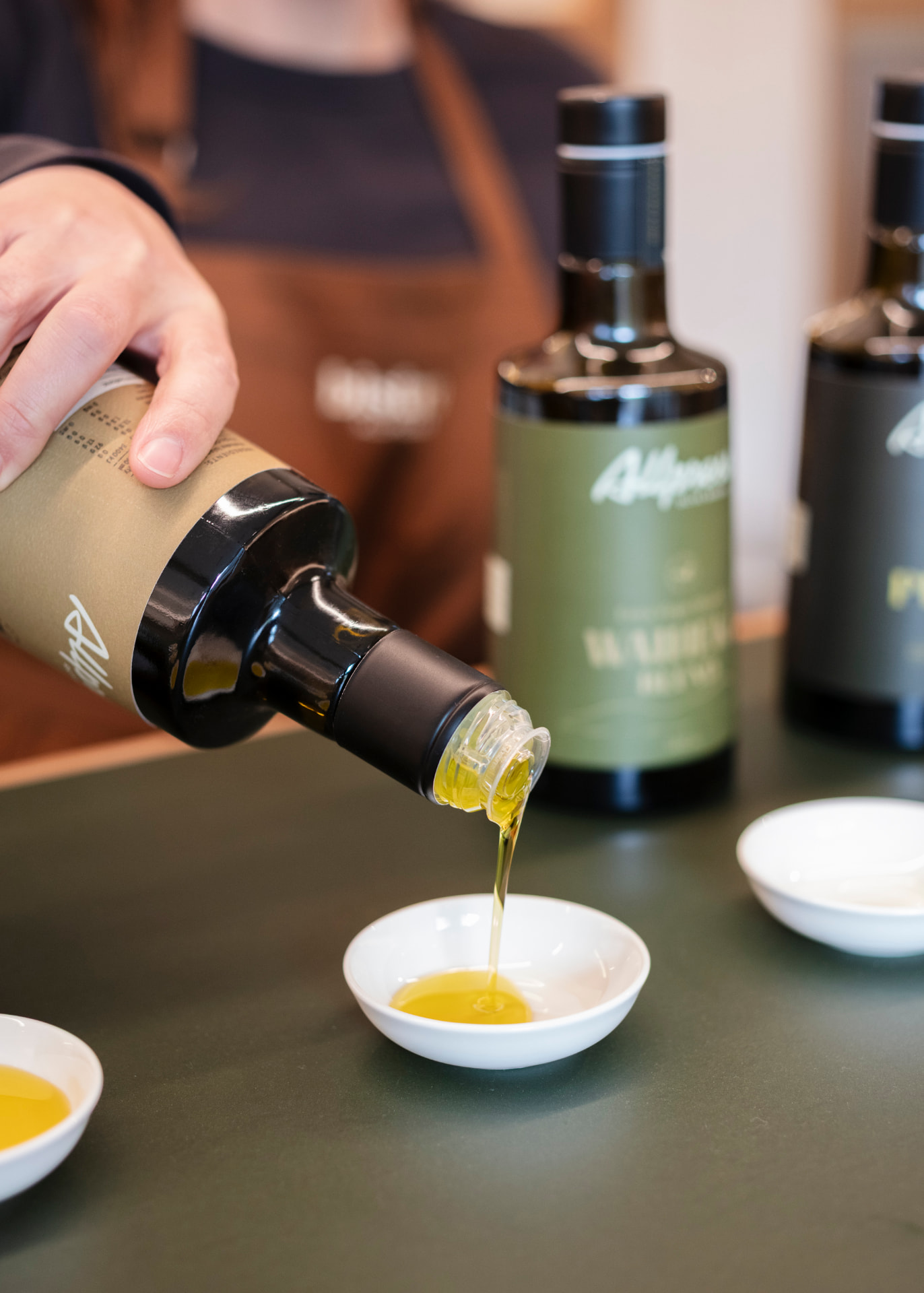 Allpress Tasting Room & Store