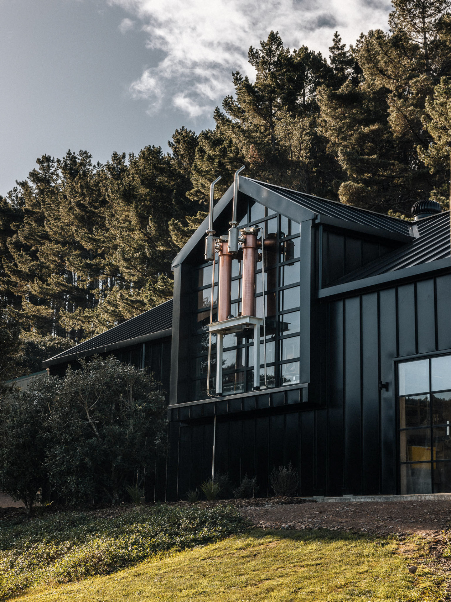The Waiheke Artisan